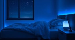 enhancing sleep through biohacking