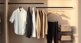 essential capsule wardrobe