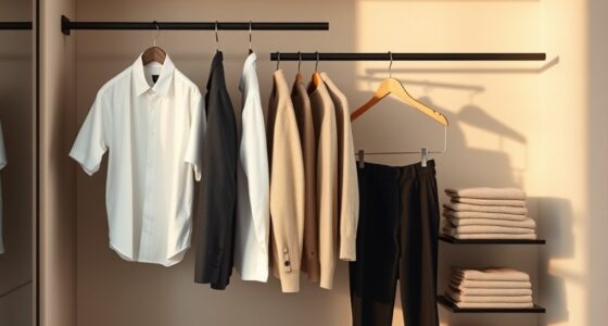 essential capsule wardrobe