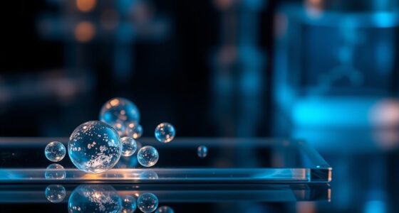 exosome skincare benefits debates