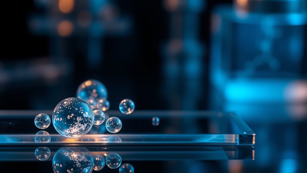 exosome skincare benefits debates