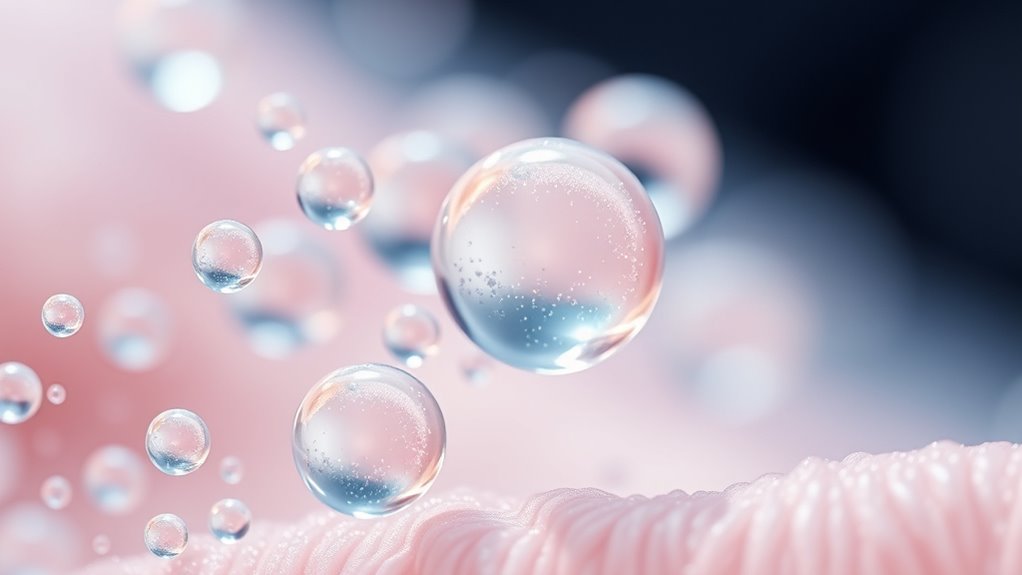 exosome skincare regulatory challenges