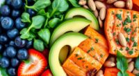foods combating inflammation naturally