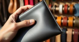 guide to vegan leather buying