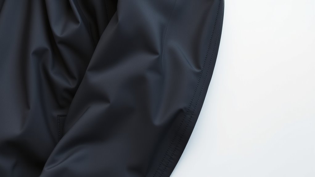 handle smart clothing gently