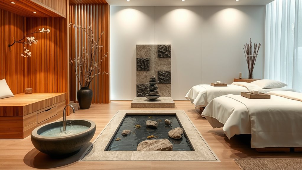 holistic health through integration