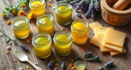 homemade remedies for injuries
