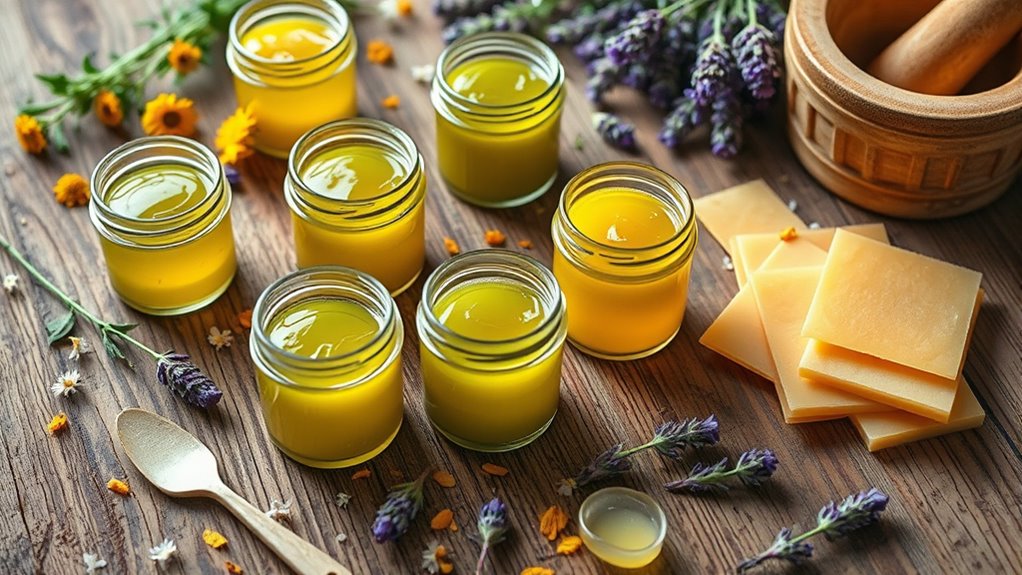homemade remedies for injuries