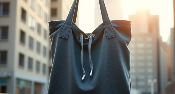 hoodie to stylish tote