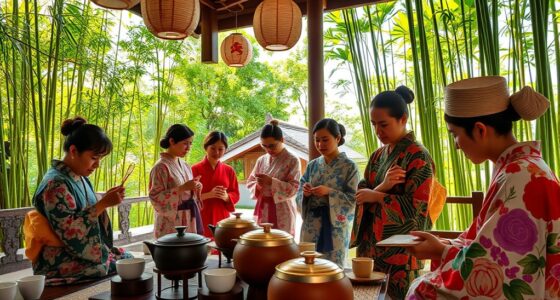 incorporate culture into wellness