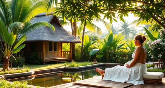 india s ayurvedic wellness retreats