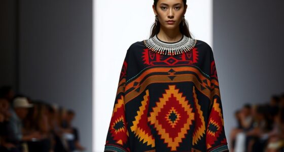 indigenous design inspiration