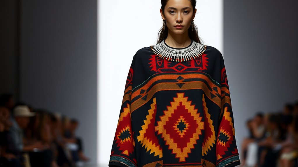 indigenous design inspiration