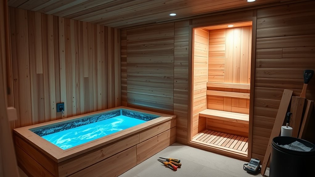 infrared ventilation insulation efficiency