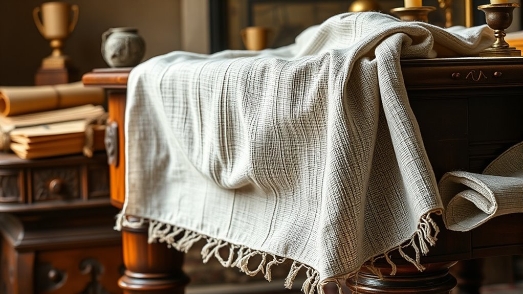 linen s ancient egyptian origins