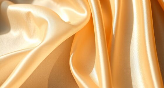 luxury sustainability material comparison