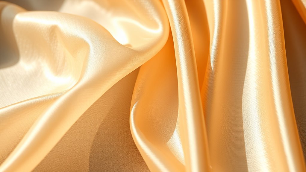 luxury sustainability material comparison