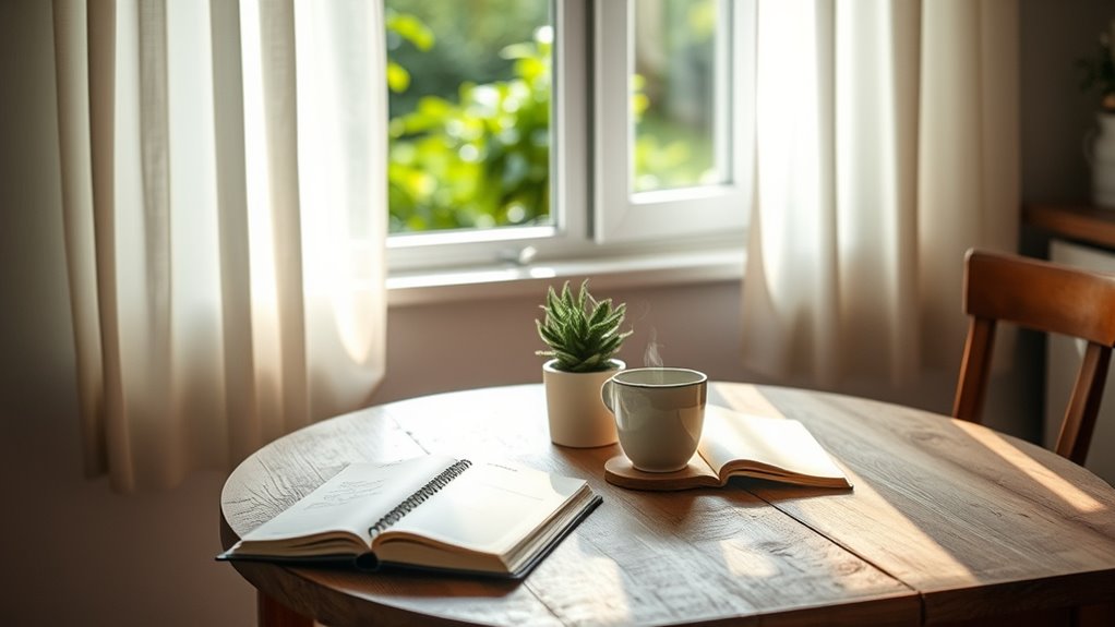 mindful intentional life balance