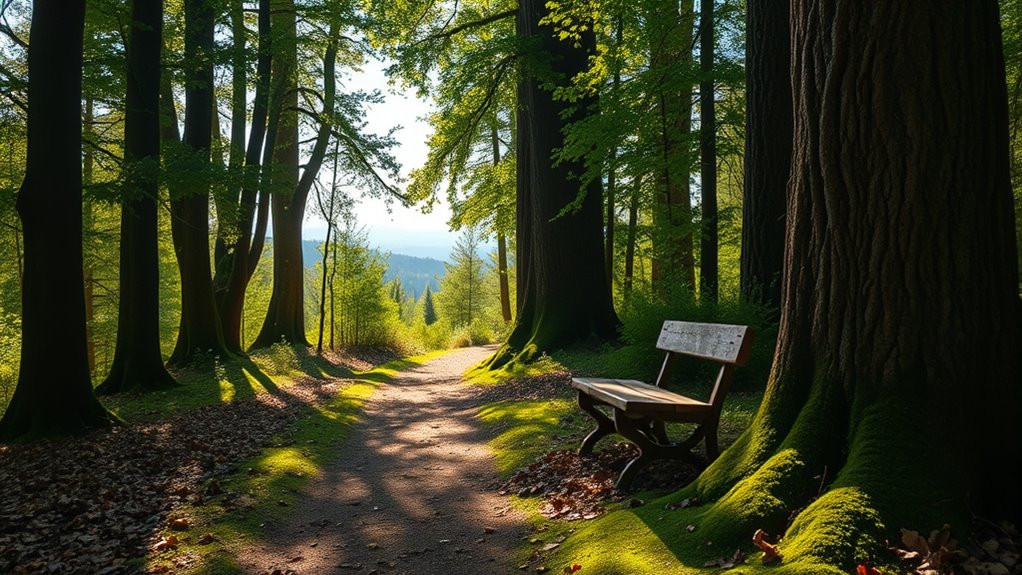 mindful slow travel experiences