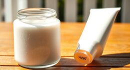 mineral versus chemical sunscreen