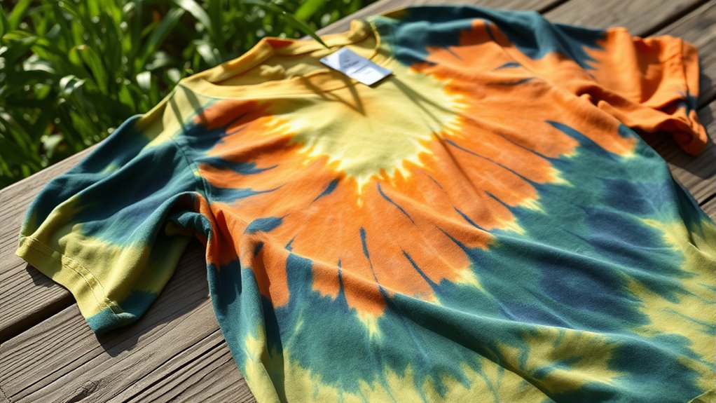 natural dyeing sustainable fabrics