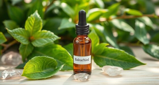 natural plant based retinol substitutes