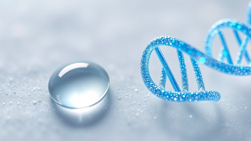 natural skin regeneration boost