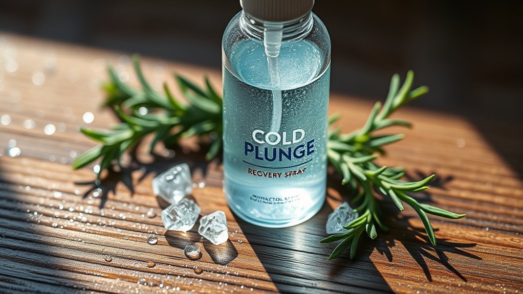 natural targeted recovery enhancement