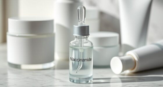 niacinamide skincare benefits