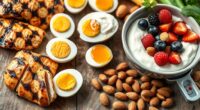 optimal protein intake guidelines