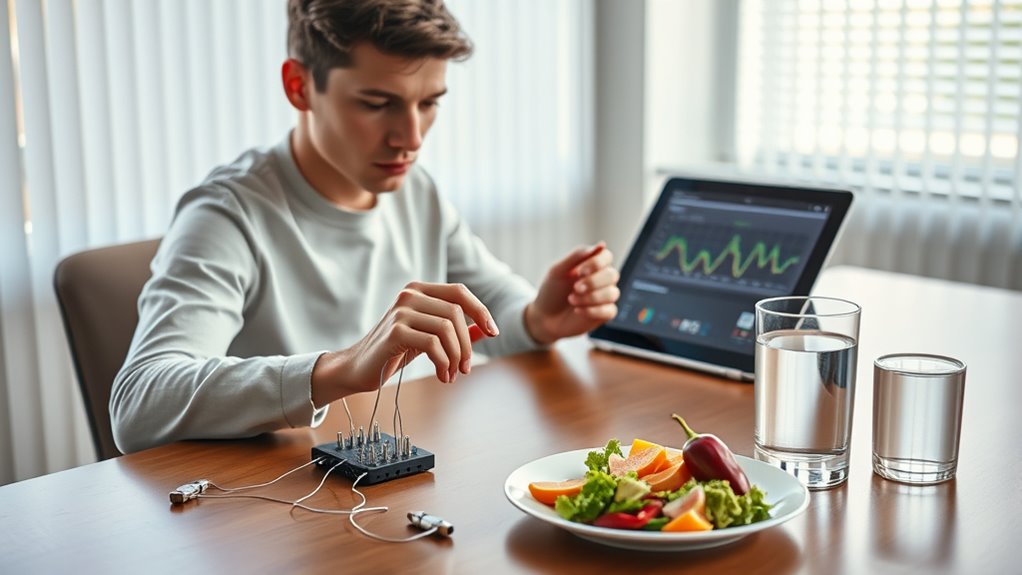 optimize body and mind