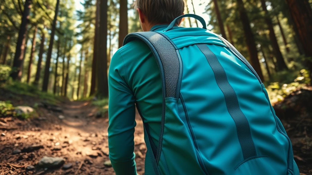 optimize hydration and organization