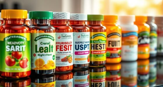 over the counter weight loss supplements