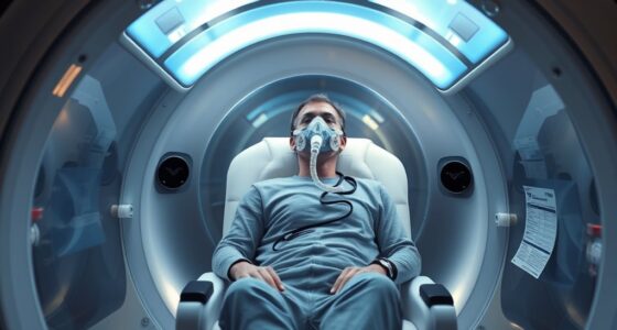 oxygen therapy benefits risks