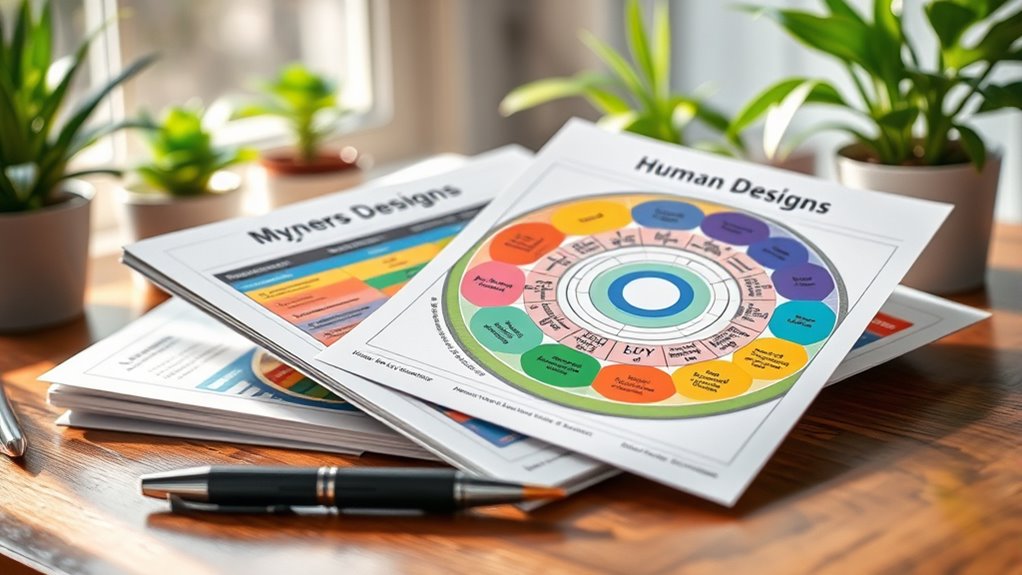 personality assessment tools comparison