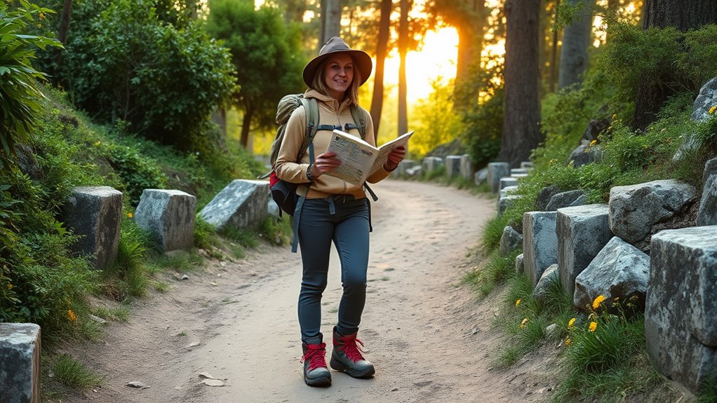 pilgrimage traditions and logistics