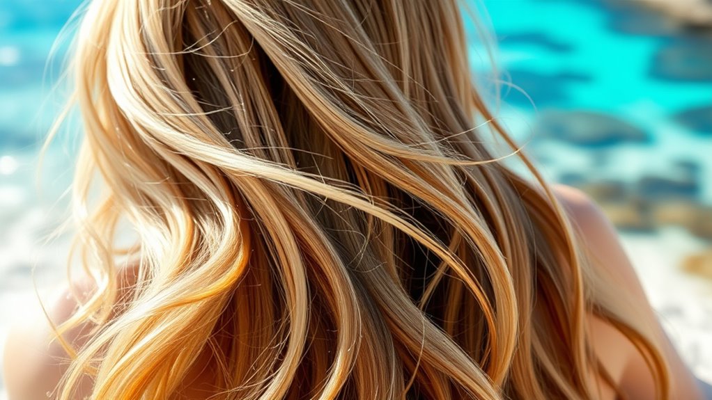 protect rinse moisturize trim