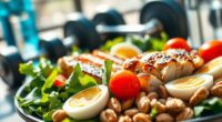 protein diet weight loss