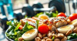 protein diet weight loss