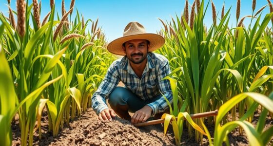 regenerative fiber farming interview