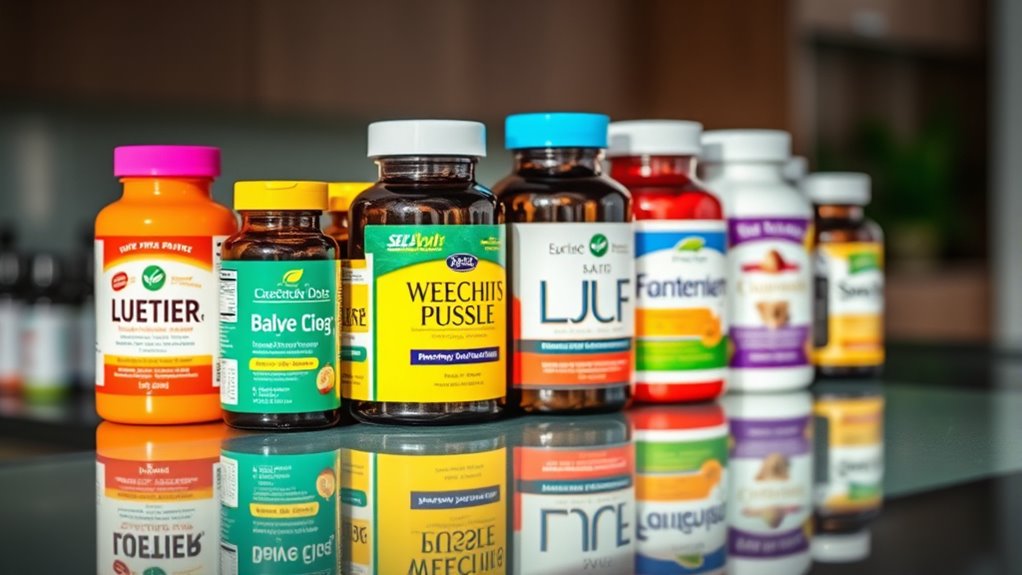 regulation safety natural ingredients