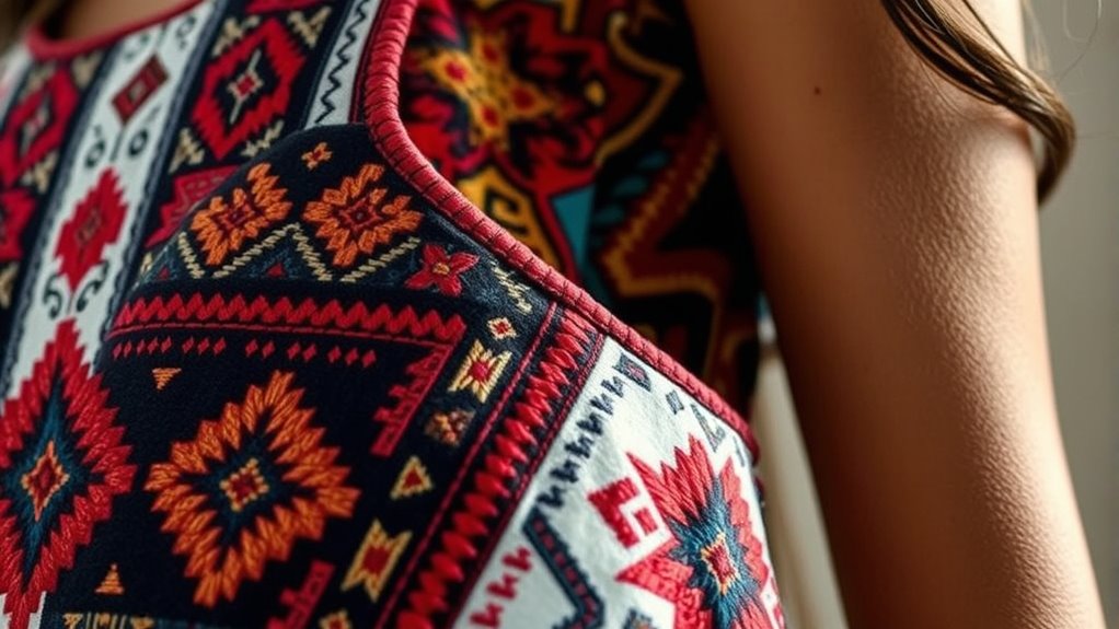 respectful cultural pattern integration