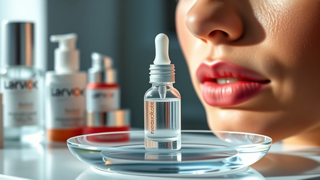 safe and effective retinoid use