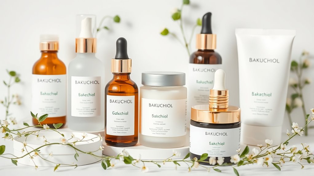 safe sustainable effective skincare