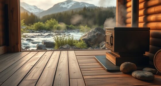 scandinavian sauna traditions guide