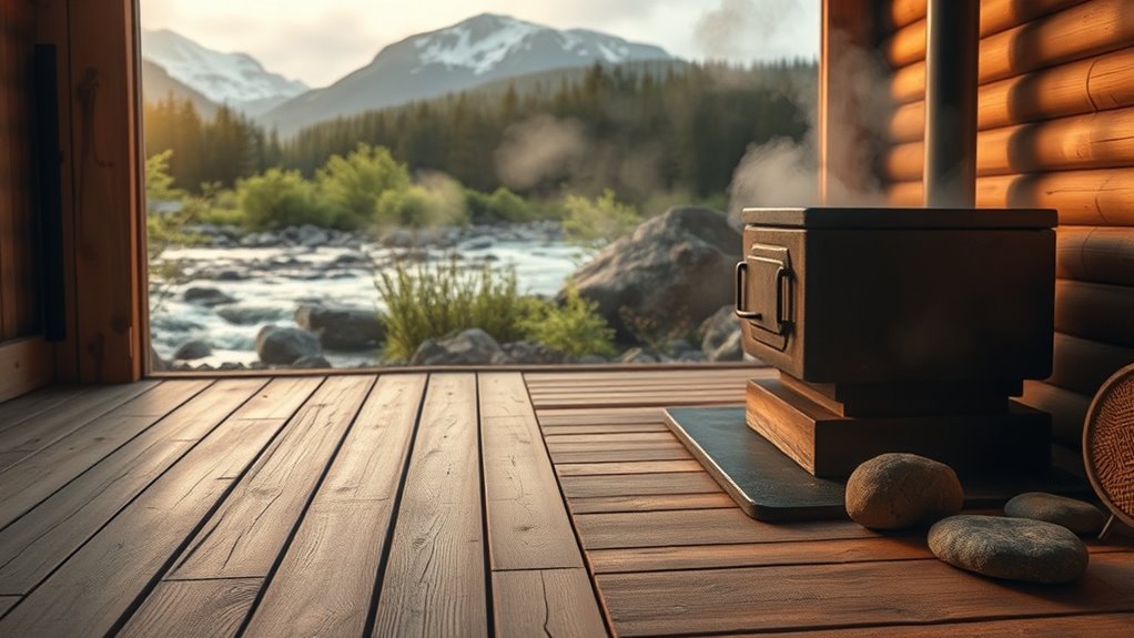 scandinavian sauna traditions guide