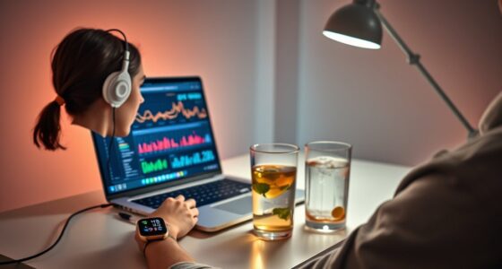 science driven self optimization