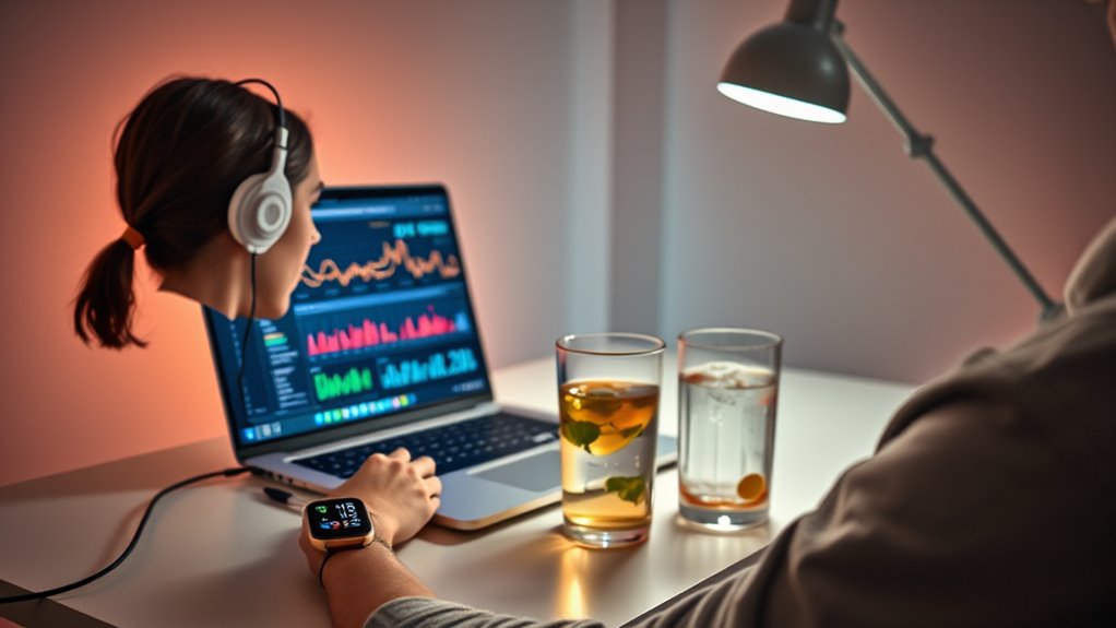 science driven self optimization