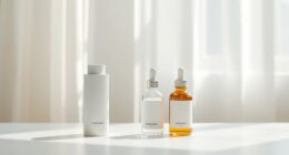 simplified skincare effective results