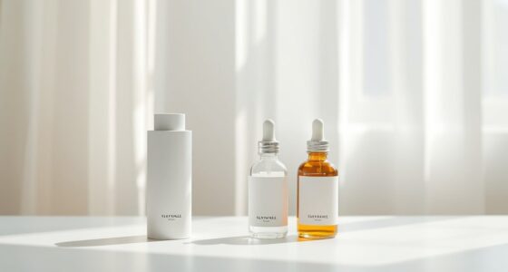 simplified skincare effective results